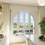 Apartman Duplex Guadalmar Málaga
