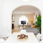 Duplex Guadalmar Málaga