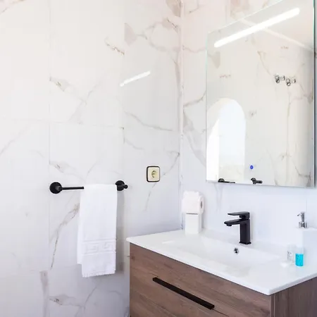 Апартаменты Duplex Guadalmar