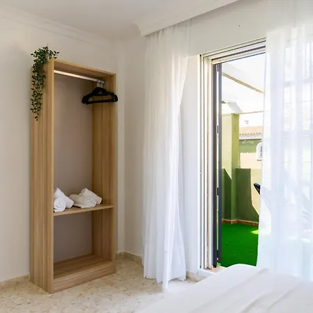 Duplex Guadalmar Малага