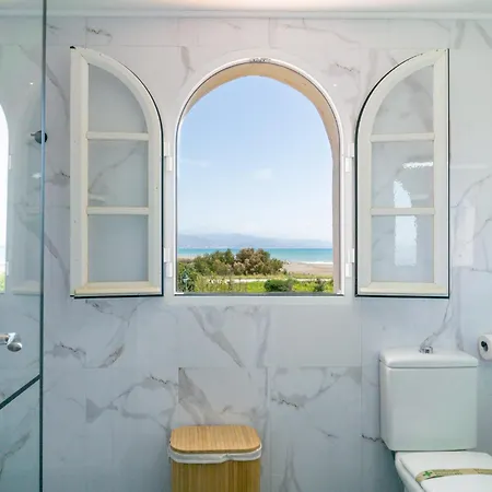 Апартаменты Duplex Guadalmar *