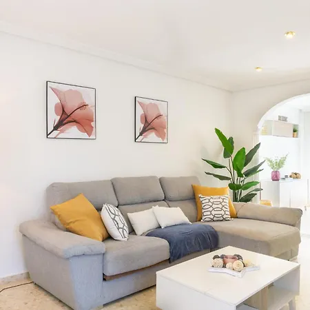 Duplex Guadalmar Апартаменты *