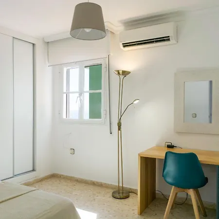 Duplex Guadalmar Апартаменты