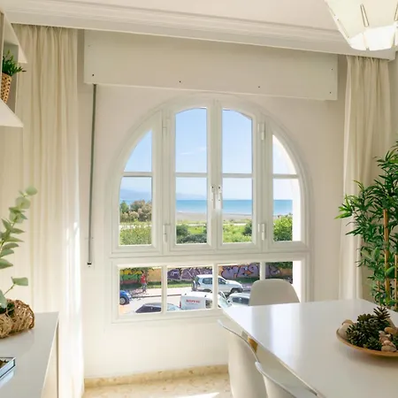 Апартаменты Duplex Guadalmar Малага