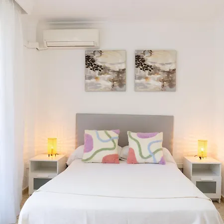 Duplex Guadalmar Апартаменты