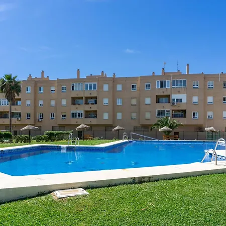 Апартаменты Duplex Guadalmar