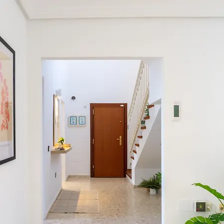 Апартаменты Duplex Guadalmar