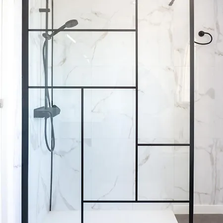 Duplex Guadalmar Апартаменты