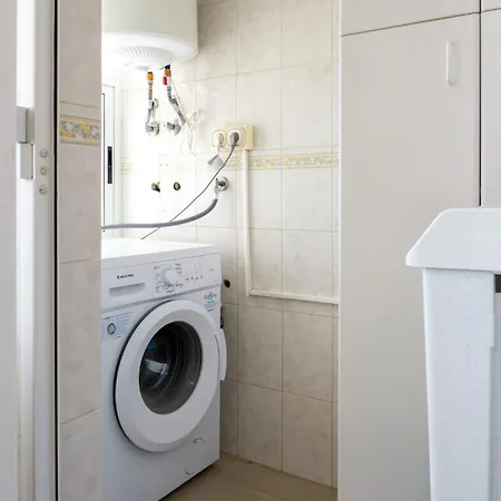 Duplex Guadalmar * Малага