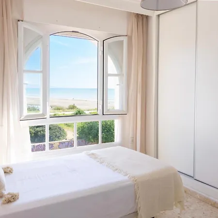 Duplex Guadalmar Apartament