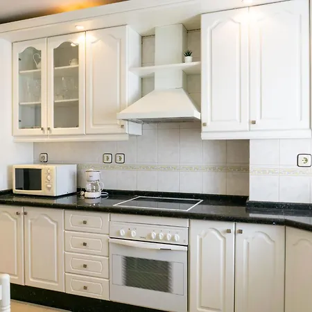 Duplex Guadalmar Апартаменты