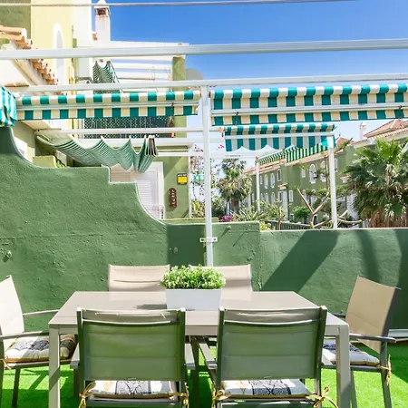 Duplex Guadalmar Апартаменты *