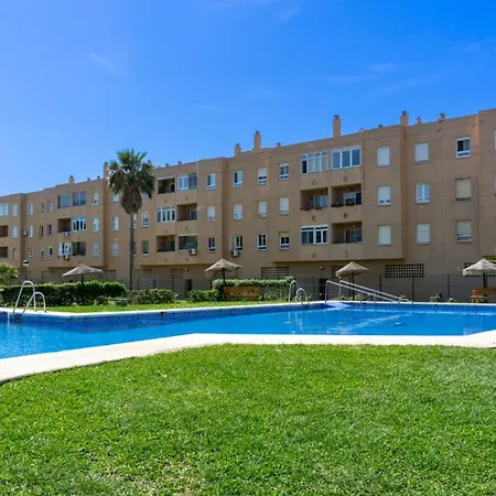 Duplex Guadalmar Apartament Malaga
