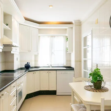 Duplex Guadalmar