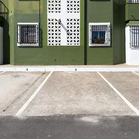 Duplex Guadalmar Apartman