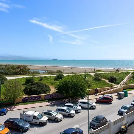 Апартаменты Duplex Guadalmar
