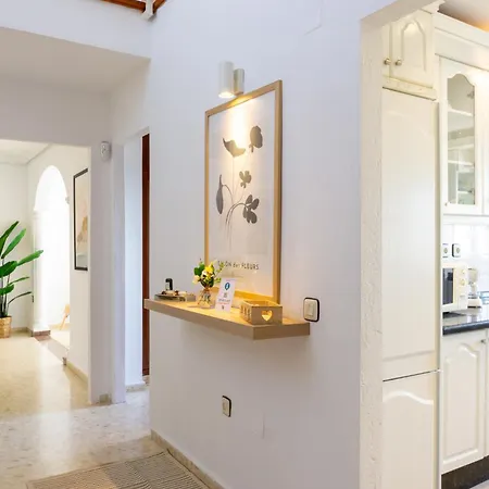 Duplex Guadalmar * Málaga
