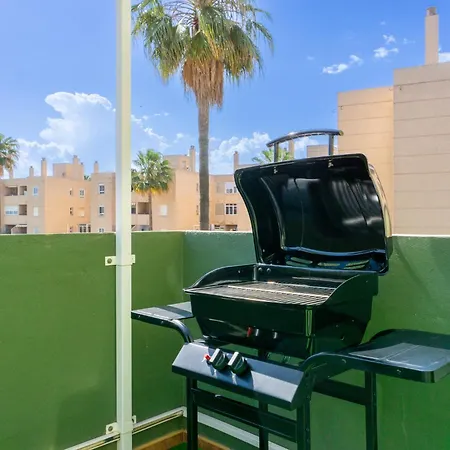 Duplex Guadalmar *