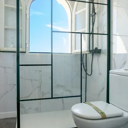 Duplex Guadalmar *