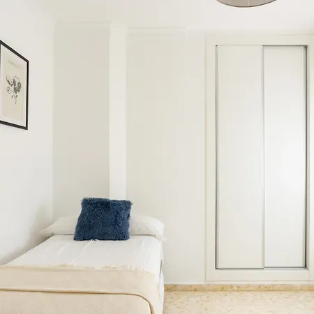 Duplex Guadalmar *