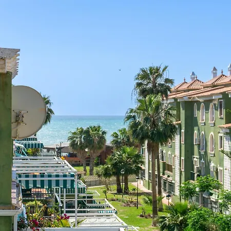 Duplex Guadalmar Appartement Málaga